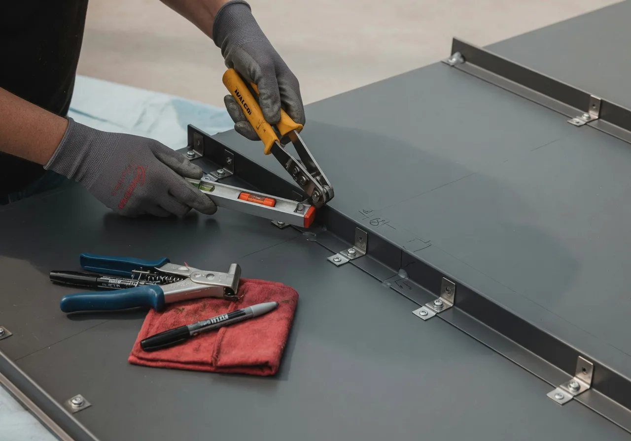 Why choose Metal Roofing Installation in Harris, MN